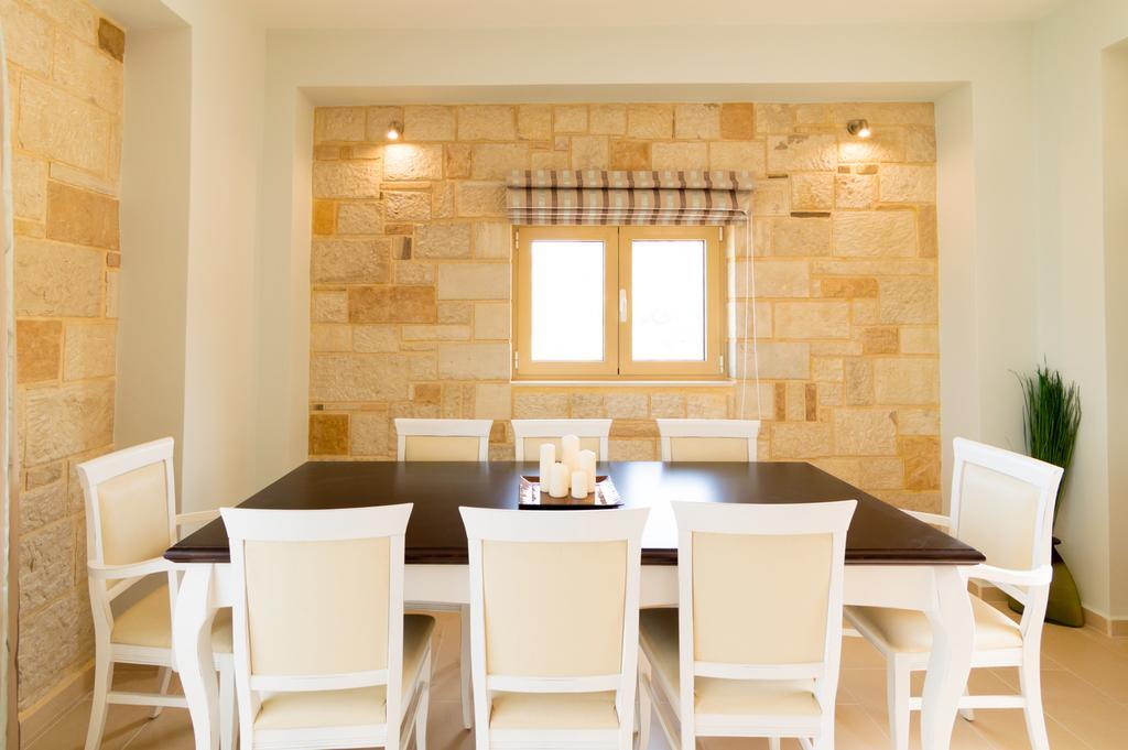 Nikolas Country Villa-Anesis Family Kamilárion Extérieur photo