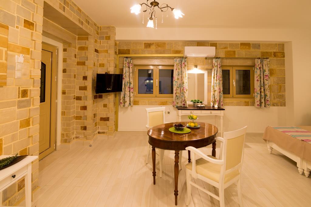 Nikolas Country Villa-Anesis Family Kamilárion Extérieur photo