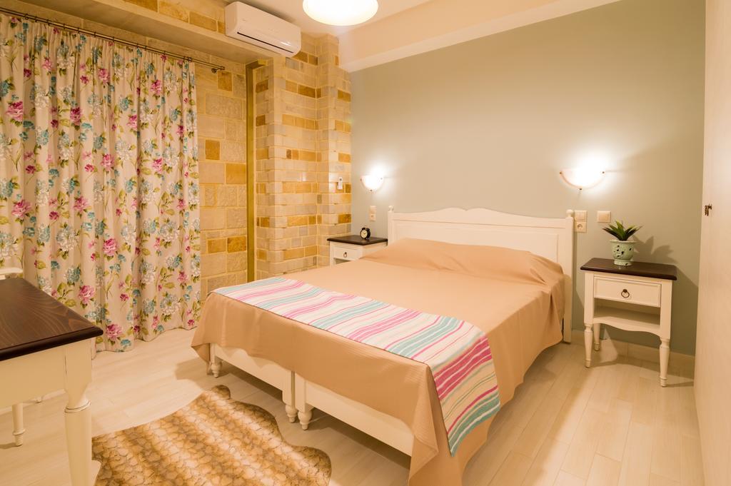 Nikolas Country Villa-Anesis Family Kamilárion Extérieur photo